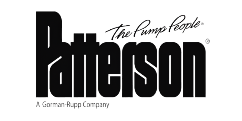 Patterson Pumps