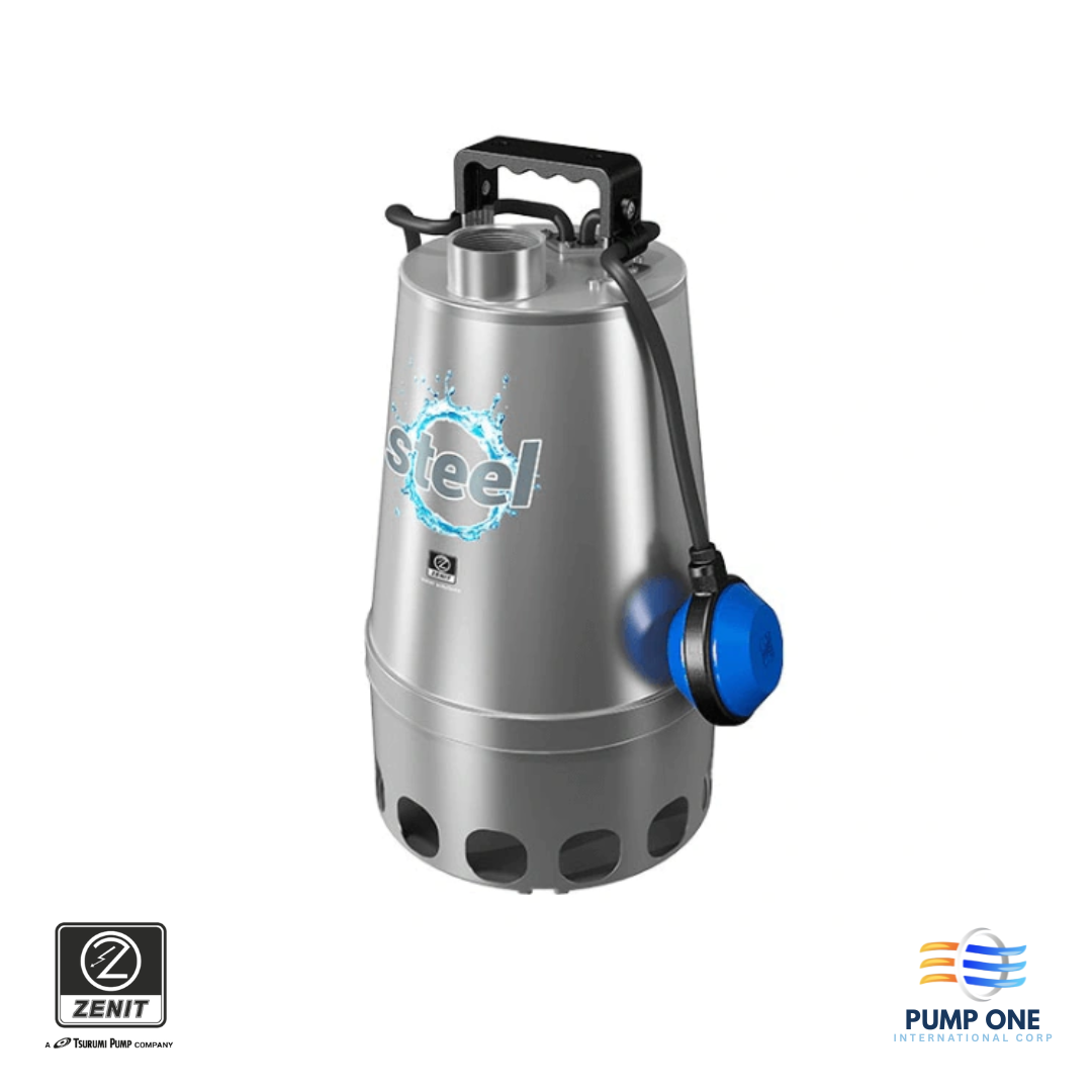 Zenit Zenit Steel Series DG Draga Electric Submersible Pump