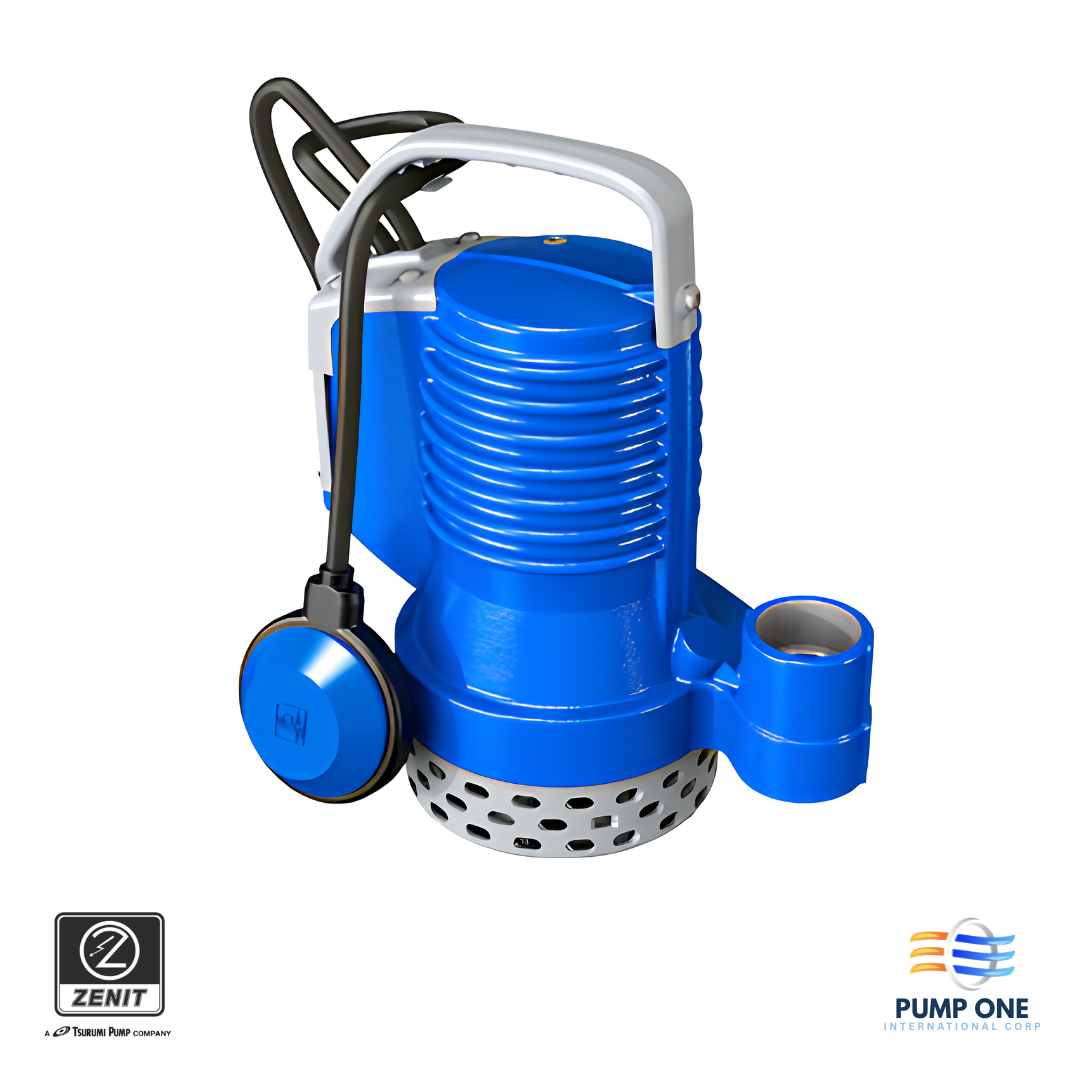 Zenit Zenit Blue Series DR Dreno Electric Submersible Pump