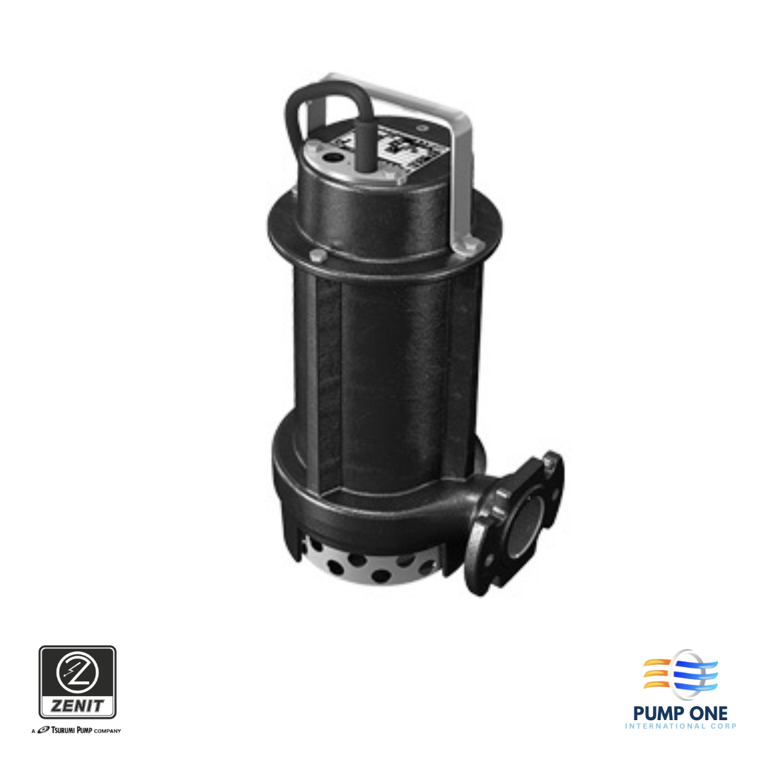 Zenit S Series APS Alta Prevalenza Electric Submersible Pump
