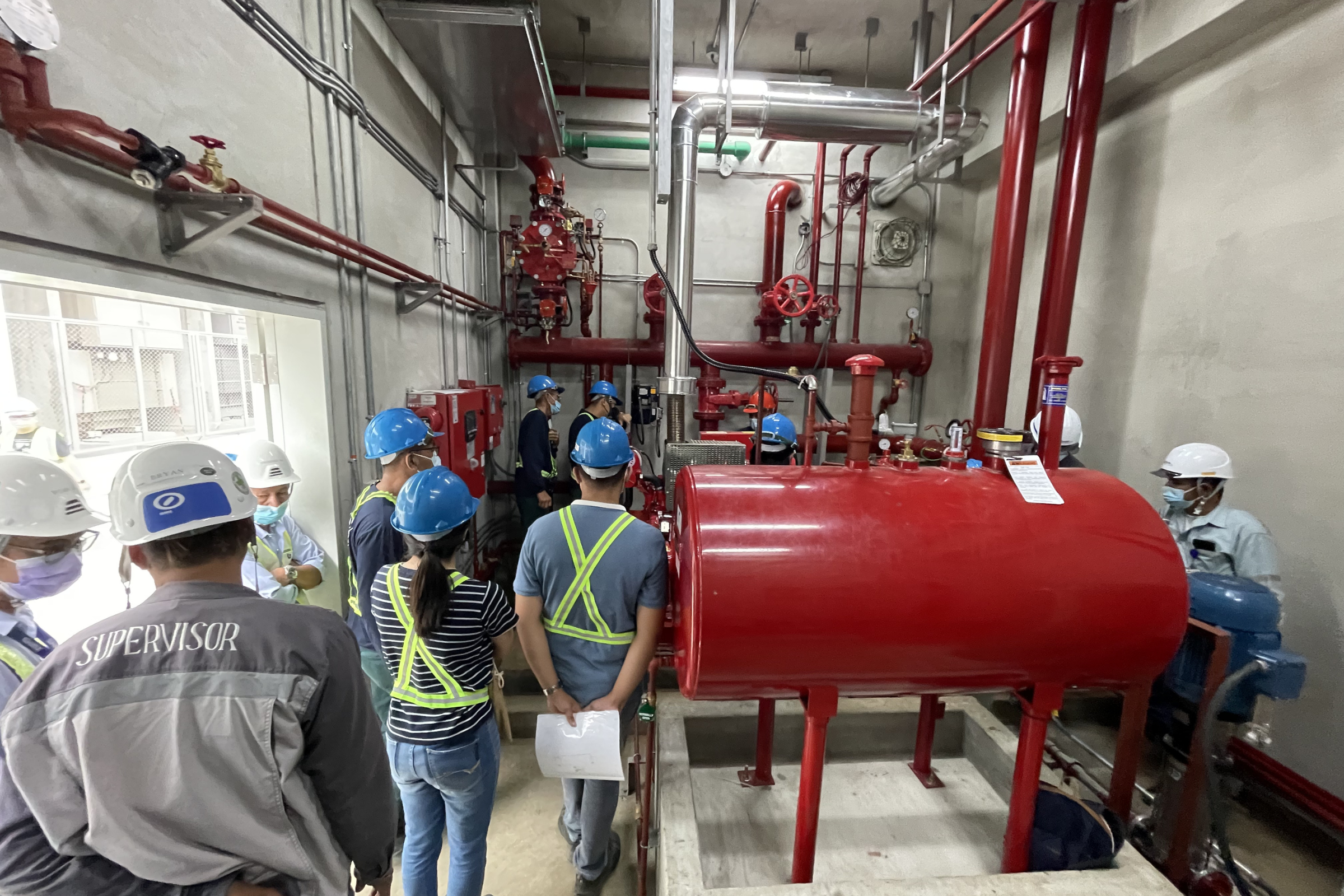 Perstima Project