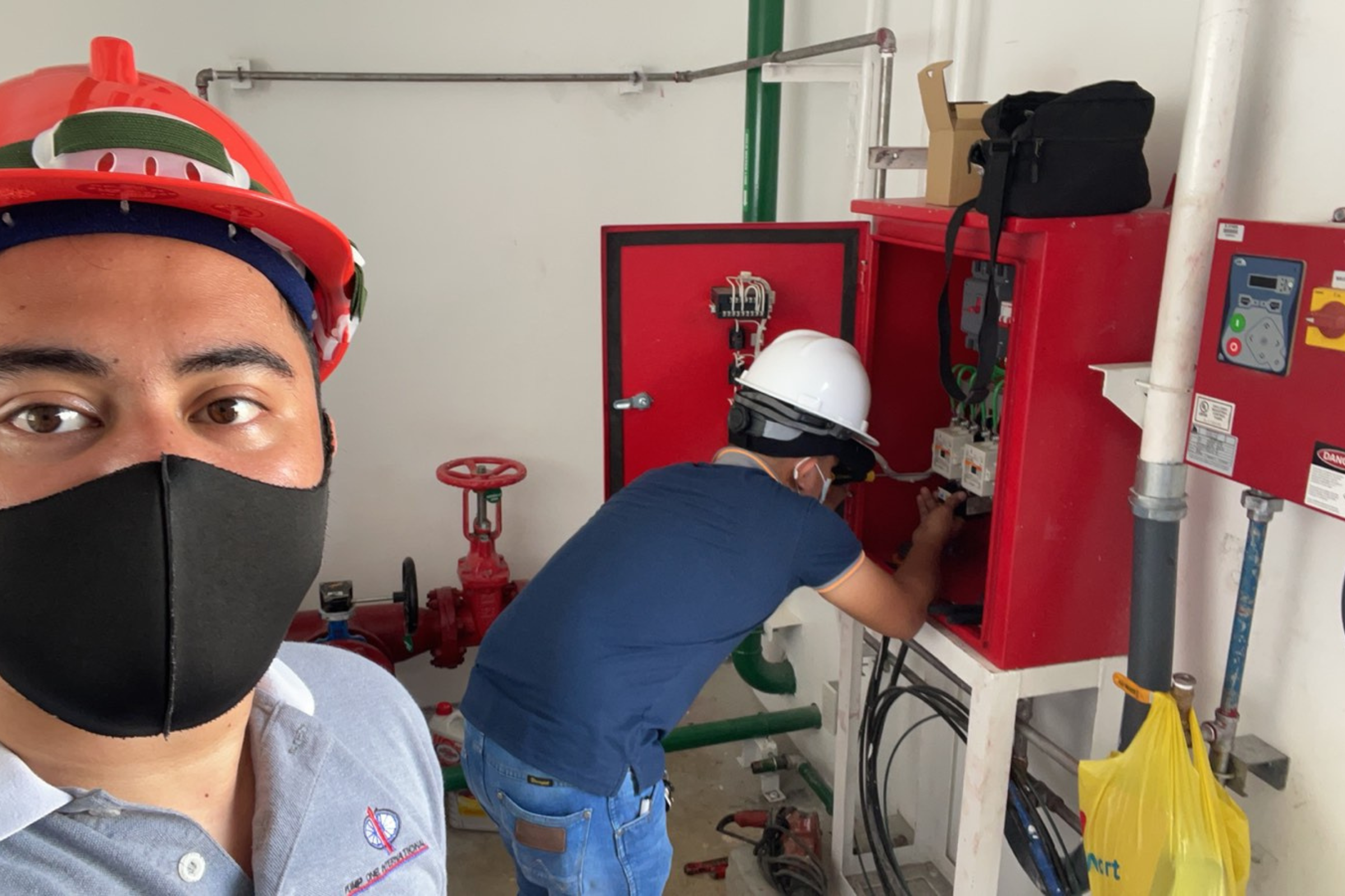 Toyota VLC Hub Project