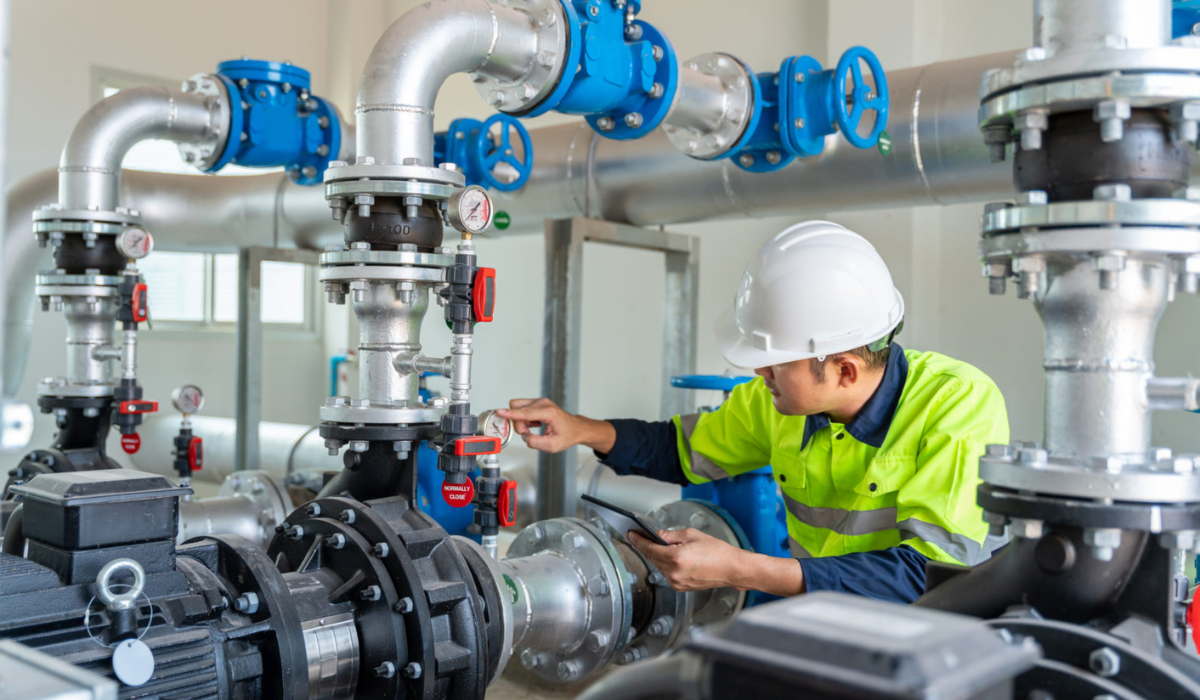 Pump Controllers & Flow Accessories