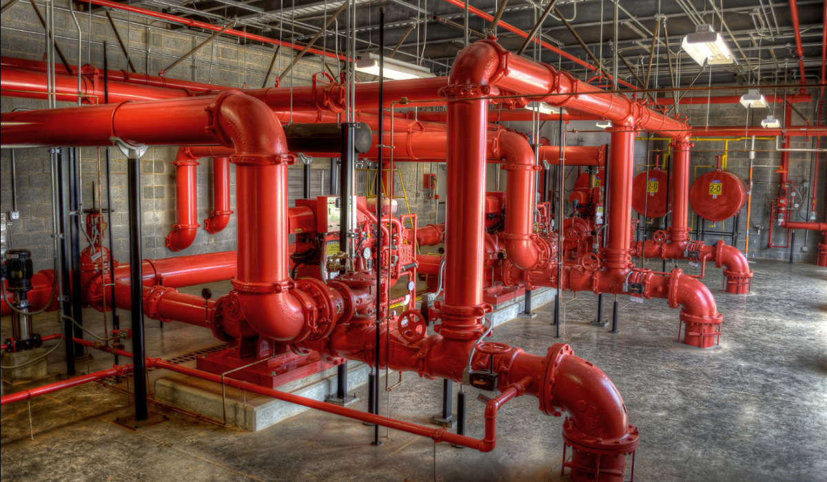 Pumping Systems Supply