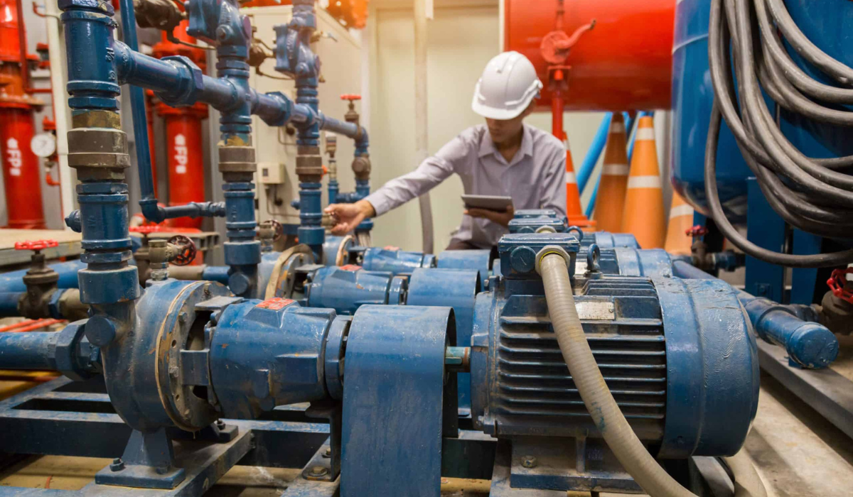 Technical Support & Maintenance